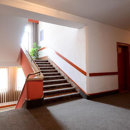 Hostel Nord Temeşvar Dış mekan fotoğraf