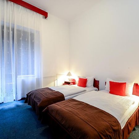 Hostel Nord Temeşvar Dış mekan fotoğraf
