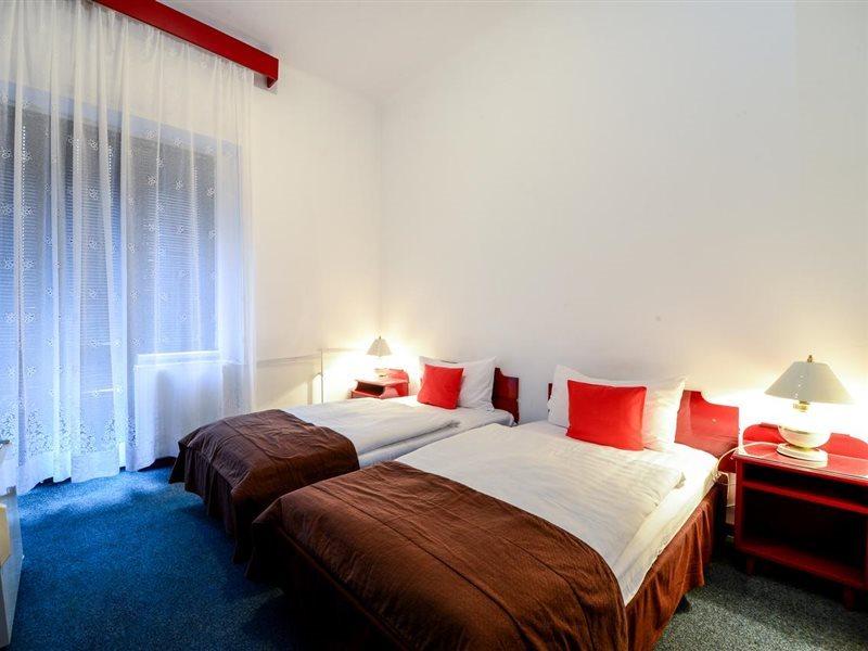 Hostel Nord Temeşvar Dış mekan fotoğraf