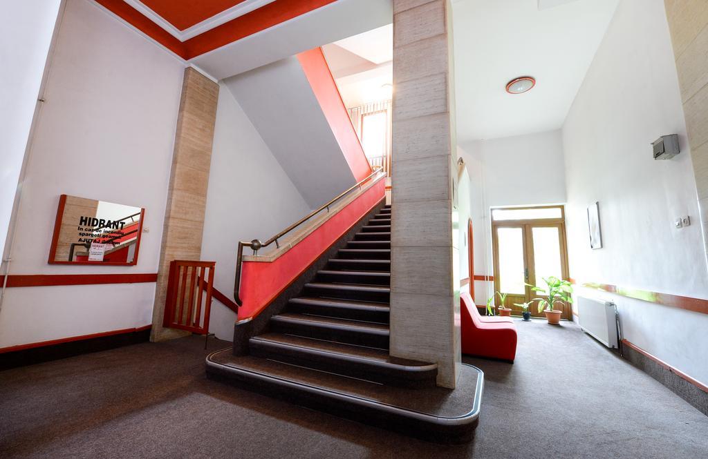 Hostel Nord Temeşvar Dış mekan fotoğraf