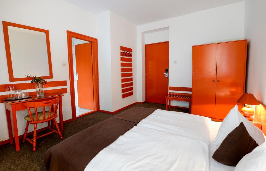 Hostel Nord Temeşvar Dış mekan fotoğraf