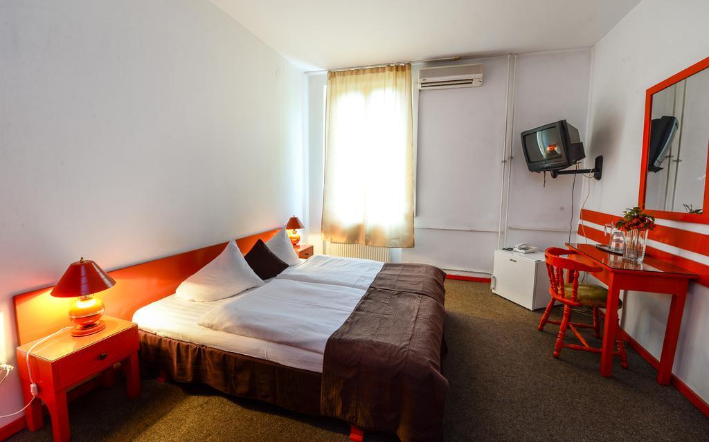 Hostel Nord Temeşvar Dış mekan fotoğraf