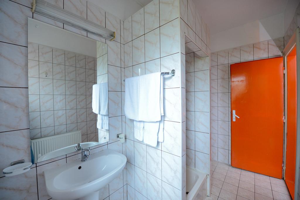 Hostel Nord Temeşvar Dış mekan fotoğraf
