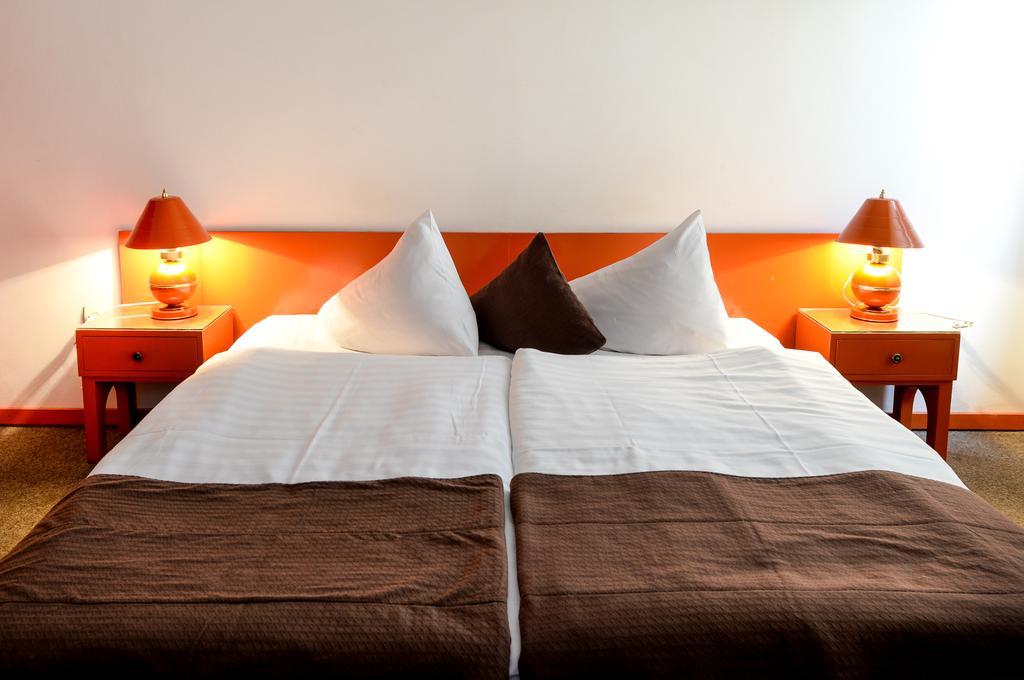 Hostel Nord Temeşvar Oda fotoğraf