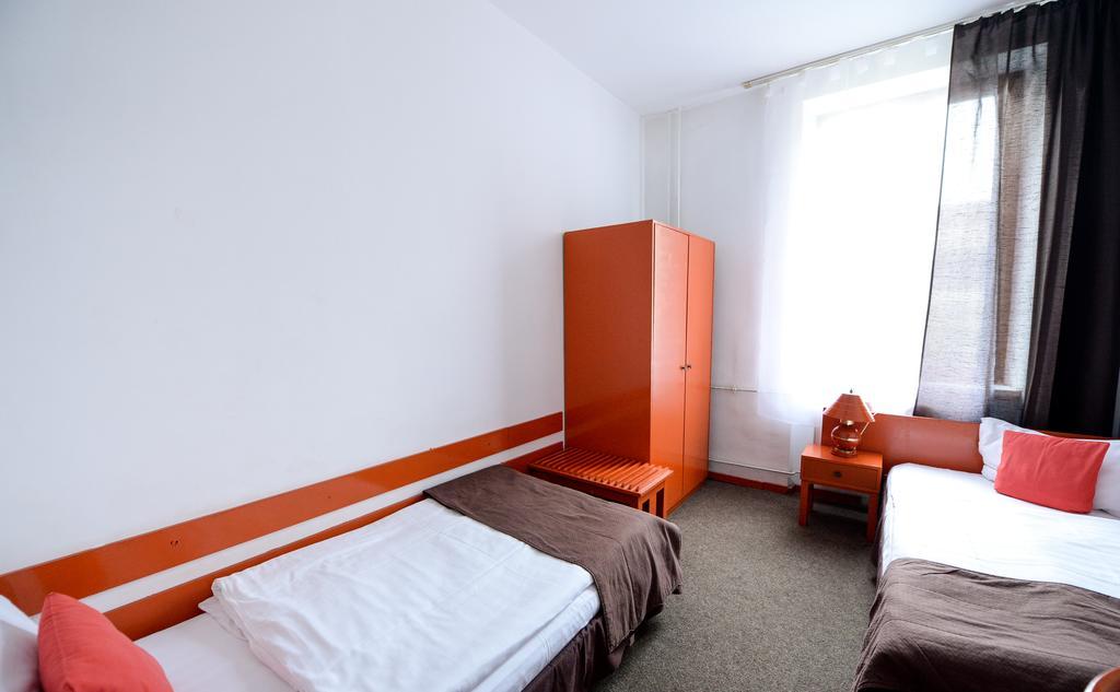 Hostel Nord Temeşvar Dış mekan fotoğraf