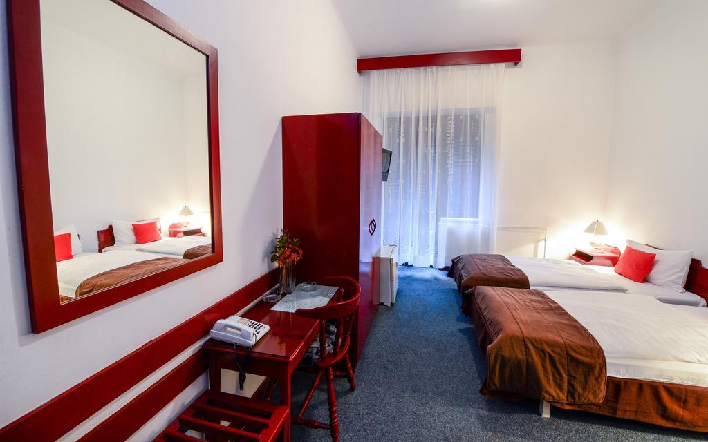Hostel Nord Temeşvar Oda fotoğraf