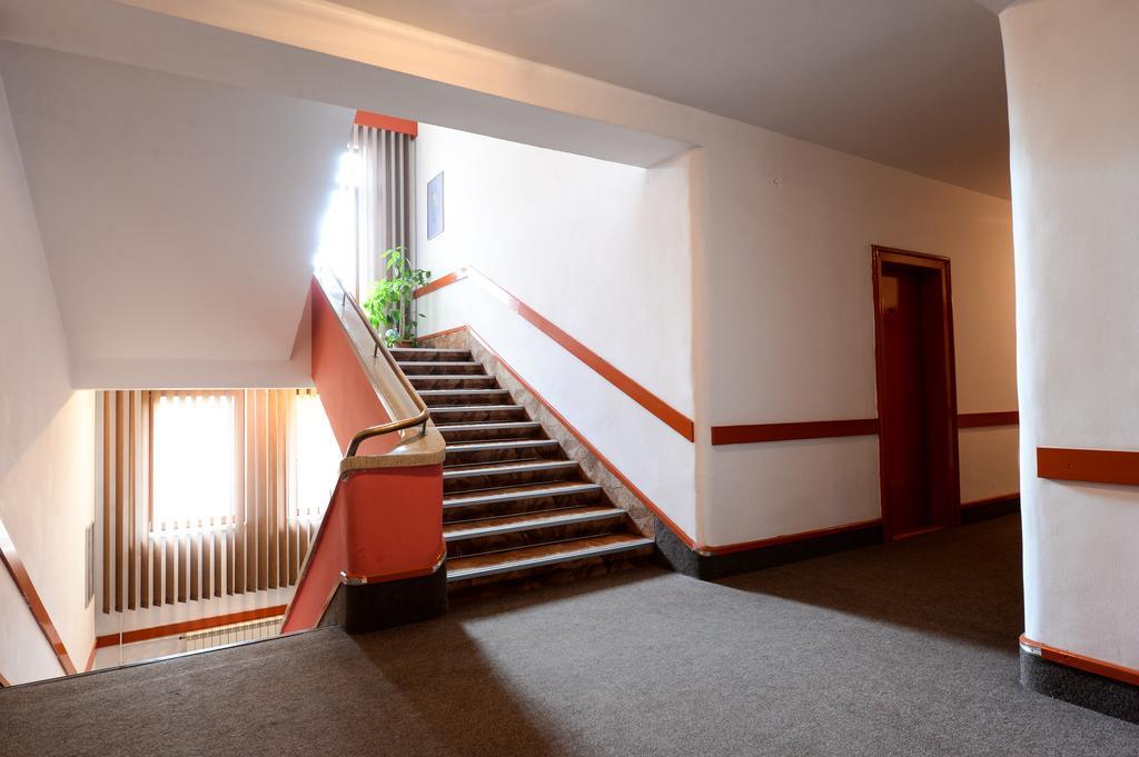 Hostel Nord Temeşvar Dış mekan fotoğraf