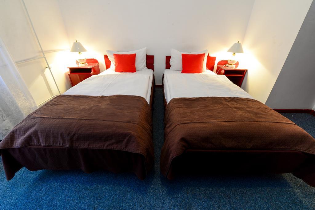 Hostel Nord Temeşvar Oda fotoğraf