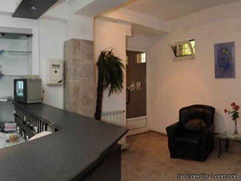 Hostel Nord Temeşvar İç mekan fotoğraf