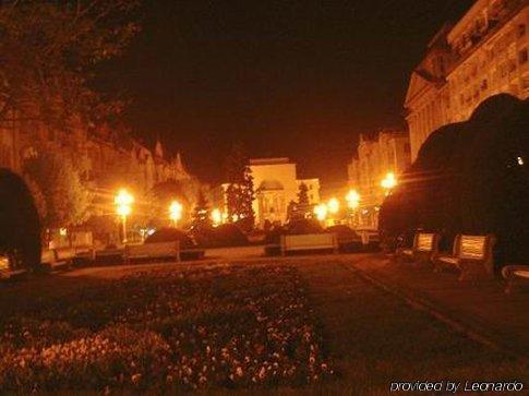 Hostel Nord Temeşvar Olanaklar fotoğraf