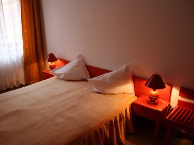 Hostel Nord Temeşvar Dış mekan fotoğraf