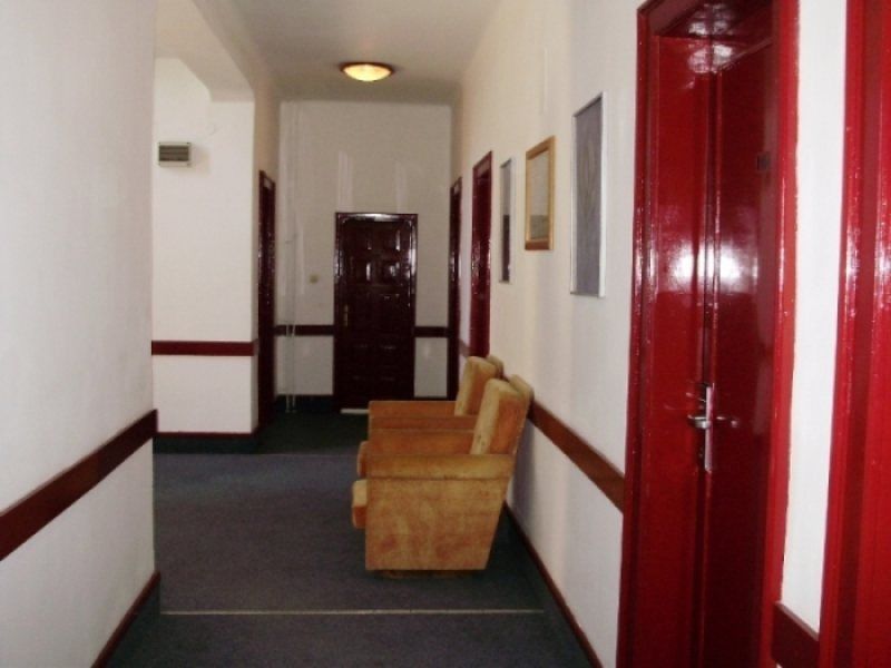 Hostel Nord Temeşvar Dış mekan fotoğraf